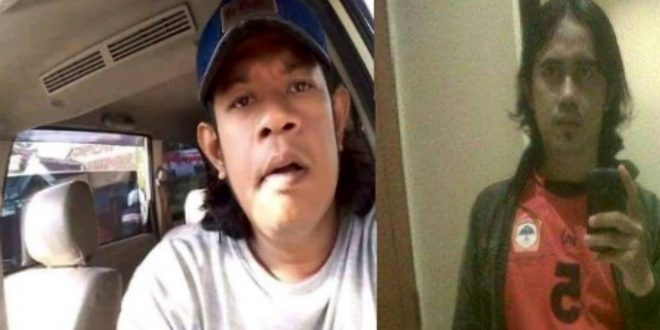 Dua Wartawan di Surabaya Dikabarkan Hilang Misterius Sudah Empat Hari Tanpa Kabar