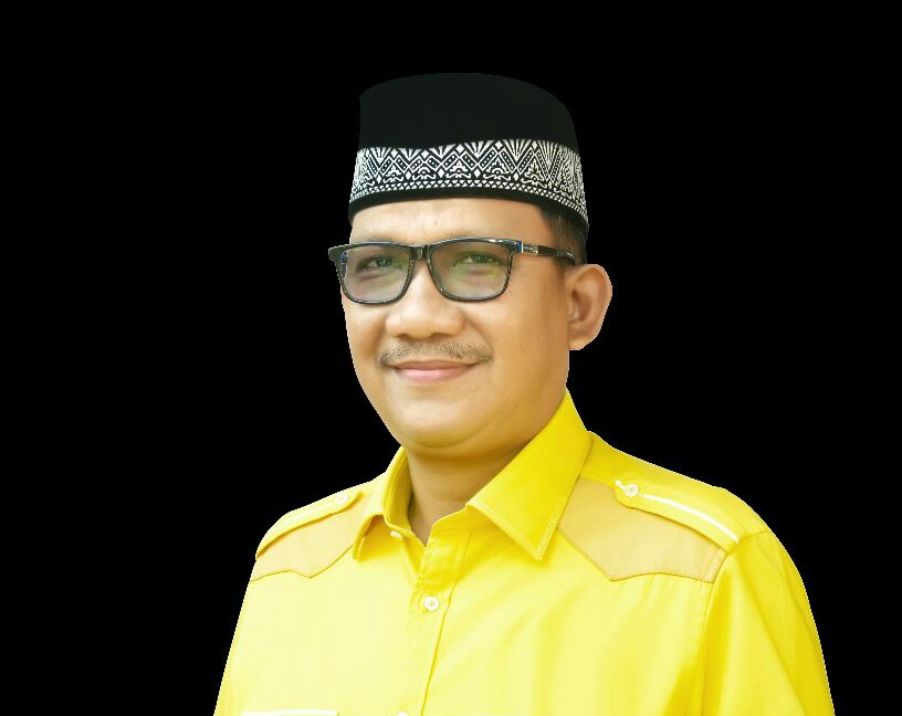Puluhan Tahun Jadi Wartawan, Supriyadi Alfian Ingin Perjuangkan Aspirasi Rakyat di Legislatif