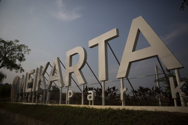 Sekda Jabar Disebut Terima Uang Terkait Perizinan Proyek Meikarta