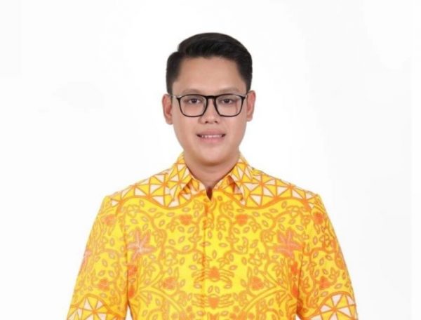 Maju Caleg Berkarya Haviz Ingin Perbaiki Program Trasmigrasi