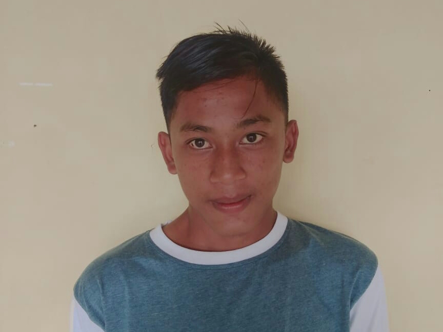 Curi Dua Andorid, Anton Gunawan Menginap di Hotel Prodeo Bukitkemuning