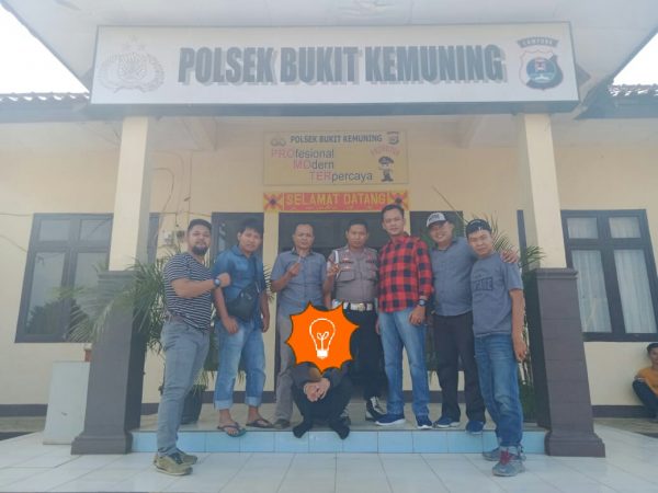 Seorang Pelajar SMA di Lampura Tertangkap Tangan Simpan Sabu di Balik Jam Tangan