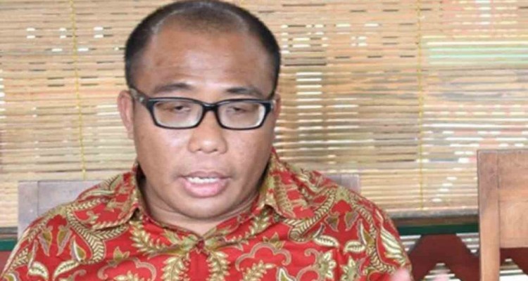 Asosiasi Nelayan Lobster Indonesia Dukung Ekspor Benih Lobster