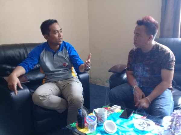 Dana BOS dan PIP SD Negeri 2 Wonomarto ‘Janggal’ Gunaido: Disdikbud Lampura Belum Ada Laporan secara Resmi