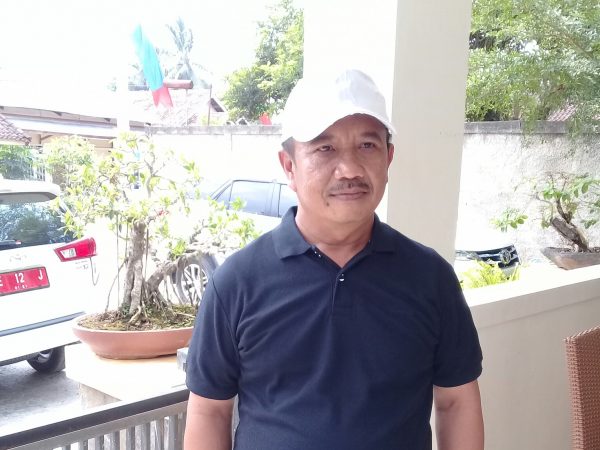 Toto Sumedi : Pembinaan Dikdas Disdikbud Lampura Belum Optimal