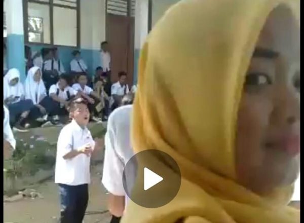 Dewan Pendidikan Kecam Aksi Joged “Dugem Massal” SMP Negeri 2 Abung Barat