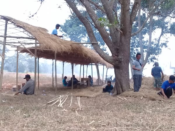 Festival Wonomarto 2019 Kedepankan Potensi dan Inovasi Desa serta Kearifan Budaya Lokal