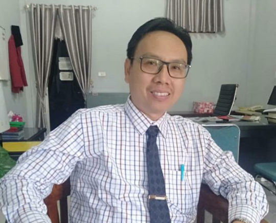 Suwardi Amri : Tinjau Ulang Agenda Bimtek Kades dan Sekdes Lampura Gunakan Dana Desa