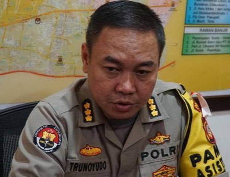 Tinggal Seorang Diri, Mertua Sekda Lamongan Tewas Dibunuh di Tempat Sholat