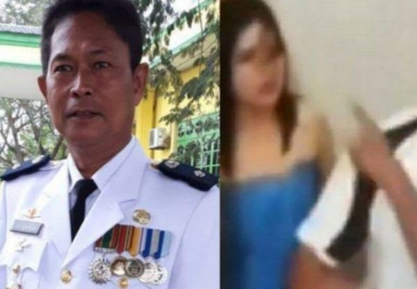 Kades Terpilih Kepergok Indehoi Malam Mingguan Dengan Istri Warga di Kamar Hotel