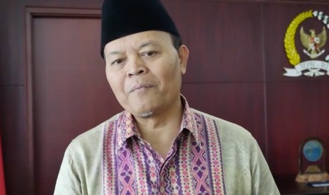 Wakil Ketua MPR Prihatin dengan Pembakaran Bendera Tauhid