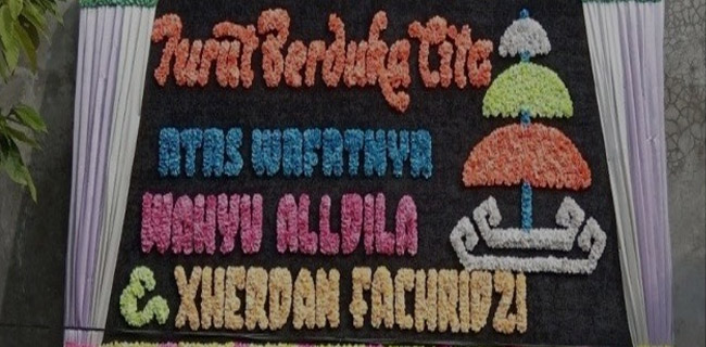 Empat Dari Enam Korban Lion Air Asal Lampung Sudah Dimakamkan