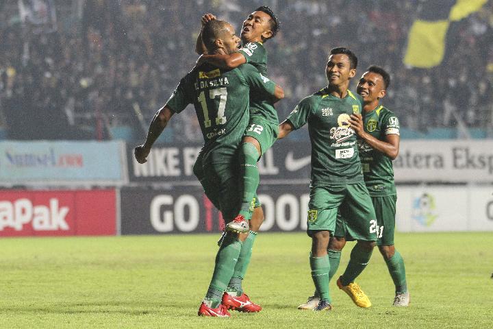 Persebaya Lakukan Langkah Hukum Terkait Tuduhan Match Setting
