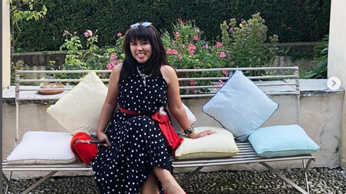 Sedih dan Kecewa, Adik Ahok Bongkar Sejumlah Kebohongan Dibalik Film A Man Called Ahok