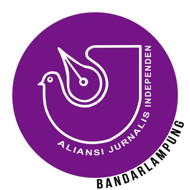 AJI Bandarlampung Dan FISIP Unila Nonton Bareng Seputar Jurnalisme