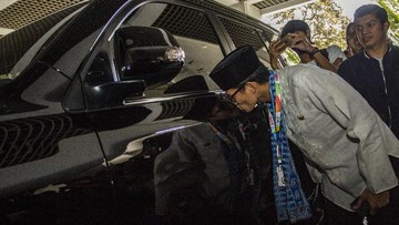 Sandiaga Curhat Sulit Cari Dana untuk Pilpres: Kami Duafa