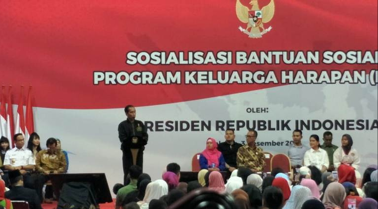 Forwakum Minta Usut Tuntas Kasus Pencurian Dana PKH Warga Miskin