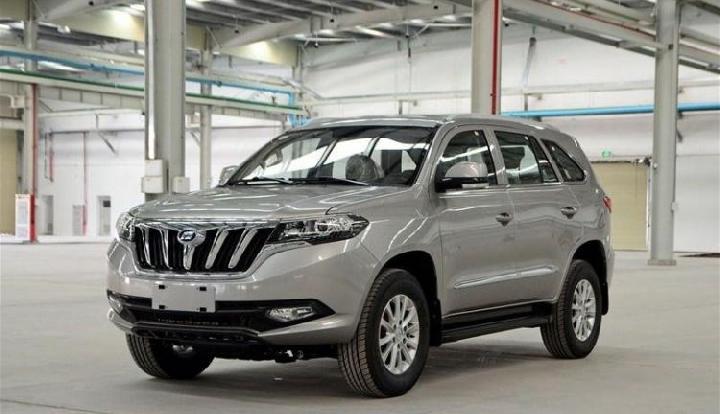 PDIP: Jokowi Tak Pernah Janjikan Produksi Mobil Esemka