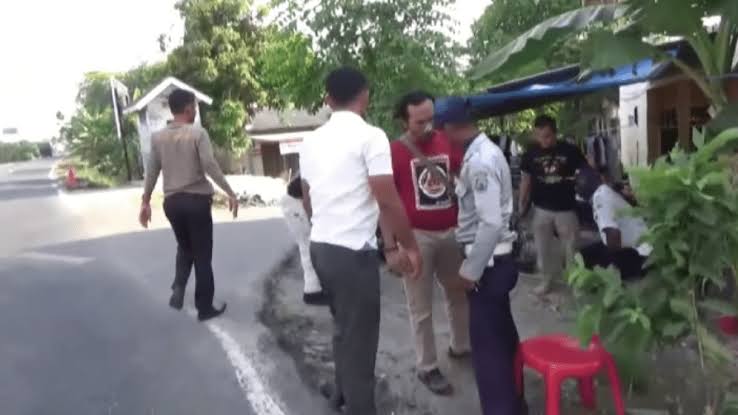 Polres Lamsel Usut Pungli Petugas Berseragam Dishub di Terminal Bunut