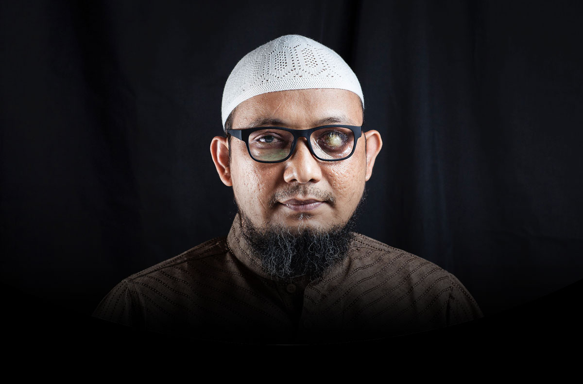 Istana Tegaskan Kasus Novel Baswedan Murni Kriminal