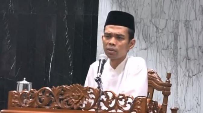 Polda Riau Periksa Penghina Ustad Abdul Somad di Rumahnya?