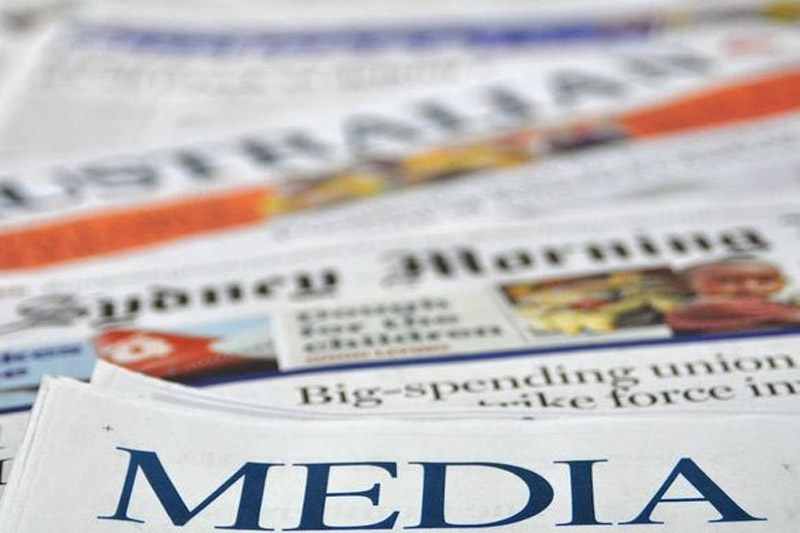 Pasca Matinya Walisongo Media