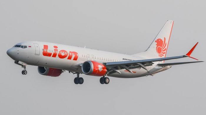 Lion Air Group Sediakan Hotel di Jakarta untuk para Keluarga Korban JT-610