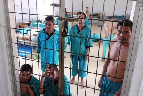 RSJ Pekanbaru Siap Tampung Caleg Gila Yang Kalah Pemilu 2019?