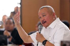 Alex Noerdin Cup Wujud Konsistensi Dunia Olahraga