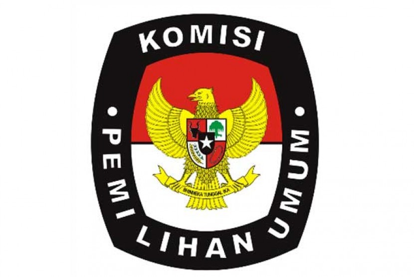 KPU Angkat Bicara Soal Perubahan Visi-Misi dan Foto Jokowi-Ma’ruf dalam Surat Suara