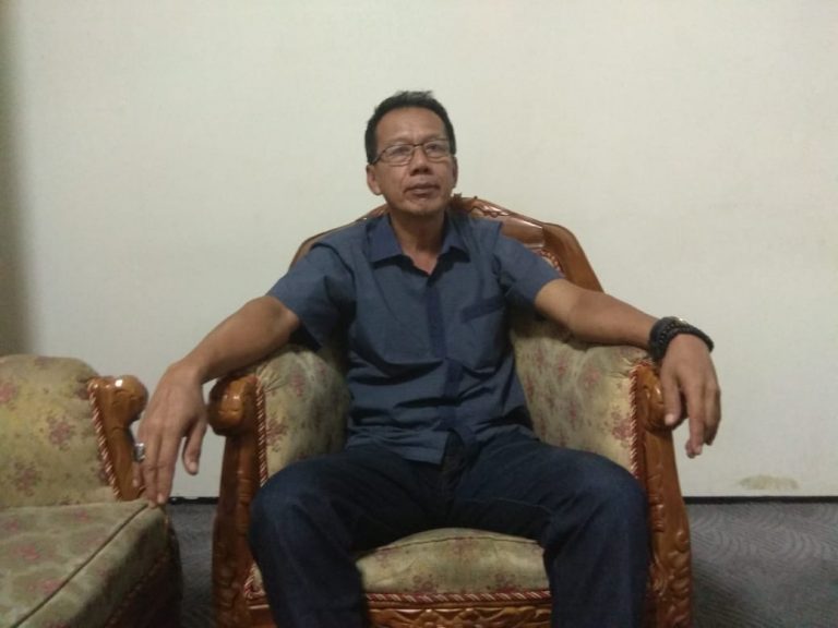 Pansus Politik Uang Gelar Rapat Minggu ini