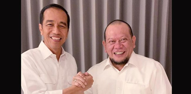 Mahfud MD Ingatkan Pihak Kepolisian Bertindak Profesional dalam Menangani Kasus La Nyalla