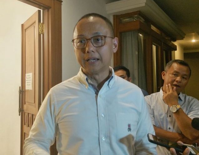 PAN: Seharusnya Kepala Daerah Netral di Pilpres 2019