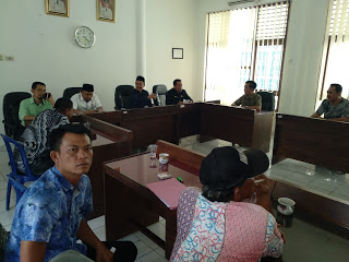 DPRD Minta Bupati Lampung Timur Copot Kadis PUPR