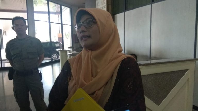 BK DPRD Lampung Periksa Ririn Kuswantari