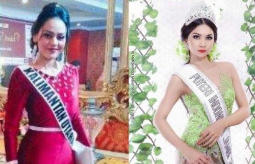 Dua Finalis Puteri Indonesia Terlibat Jaringan Prostitusi Online