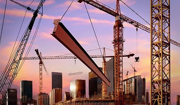 Bangun Infrastuktur Pakai Utang dari China, Negara-Negara Ini Malah Bangkrut?