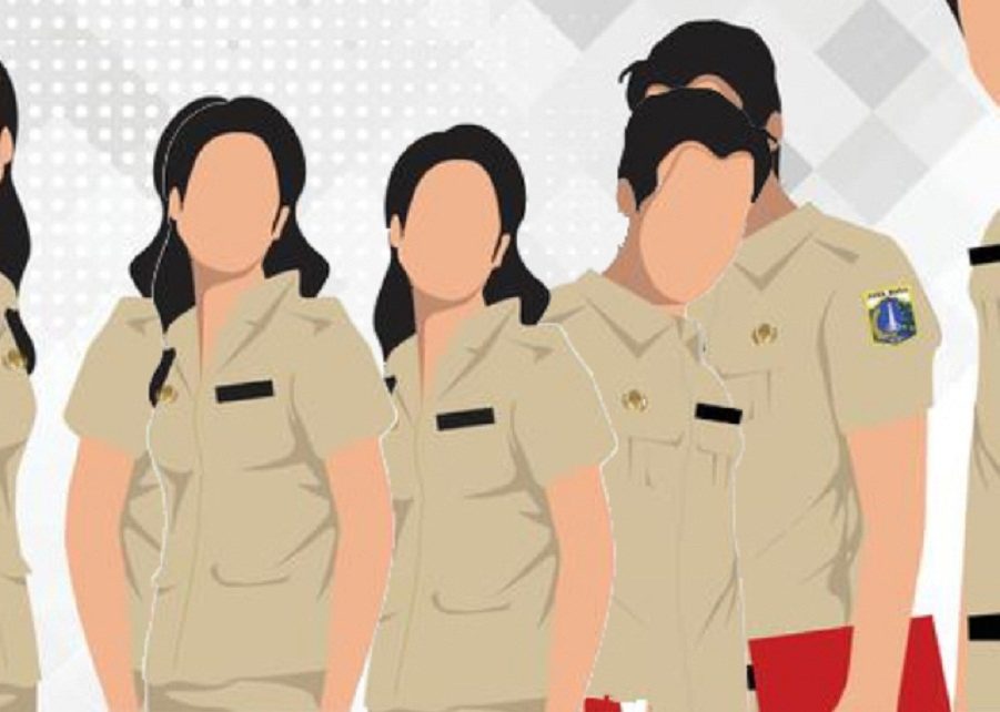 Sidang BAPEK Putuskan 33 Orang PNS Diberhentikan