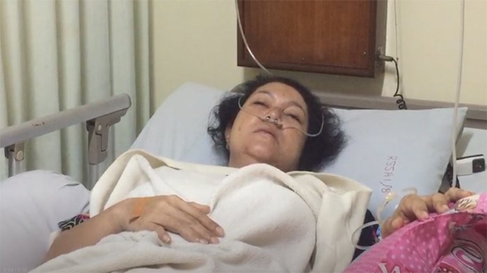 Anggota Bhayangkari Dianiaya Istri Oknum Perwira Polisi, Tulis Surat ke Polda Kalbar