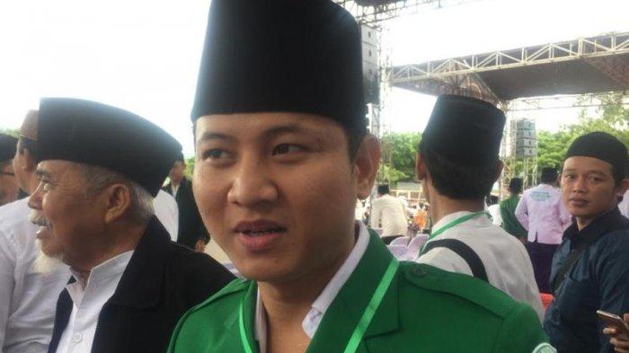 Wakil Bupati Trenggalek yang Dikabarkan Hilang Ternyata Keliling Eropa