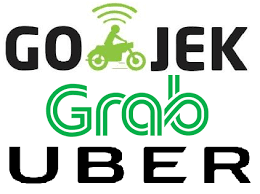 Surat Terbuka Driver Online