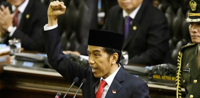 Hina Presiden di Facebook, Warga Panjang Terancam 2,6 Tahun