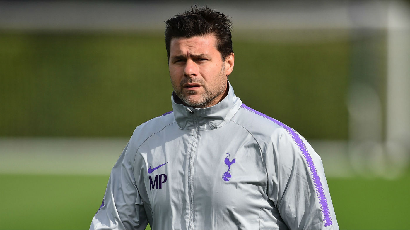 Pochettino Pertimbangkan Pensiun di Tottenham Hotspur