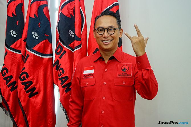 PDIP Kembalikan Uang Rp250 Juta dari Bupati Nonaktif Cirebon Sunjaya