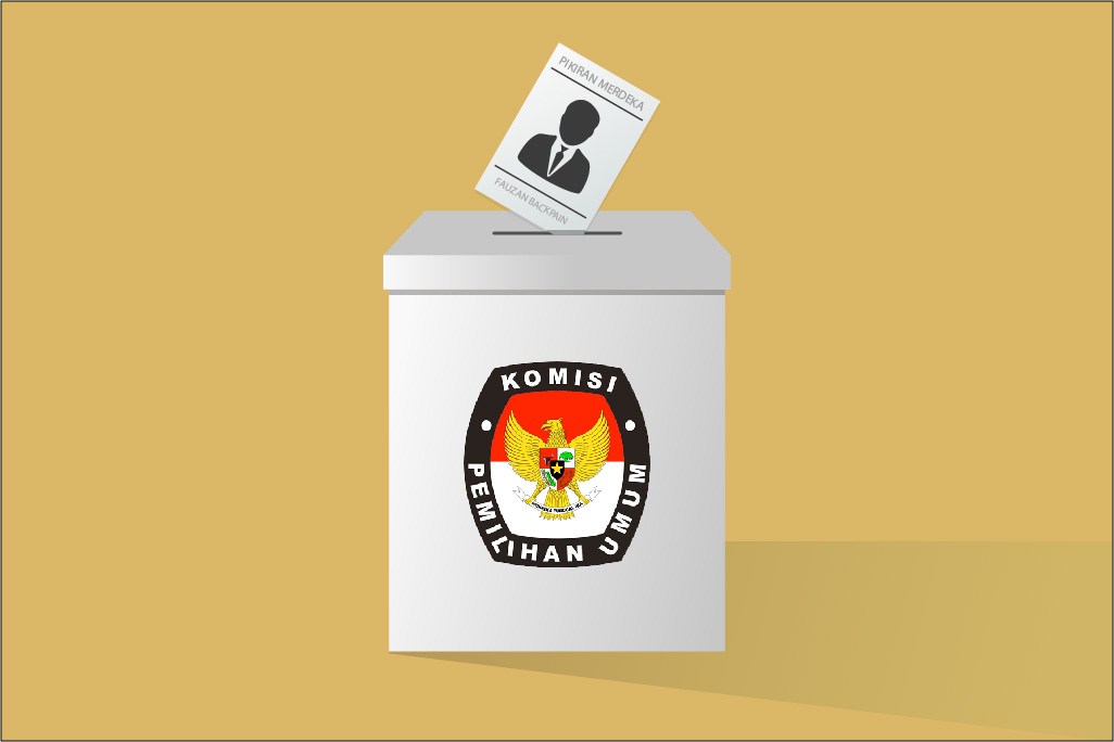 Bawaslu Berikan Waktu 30 Hari Kepada Enam Provinsi Untuk Selesaikan DPT Perbaikan