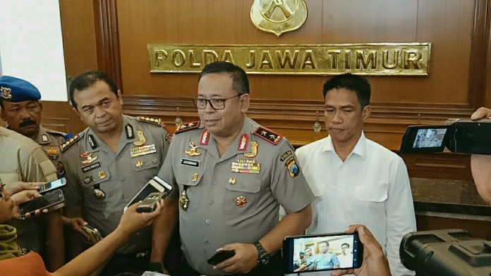 Lima Artis Teridentifikasi Prostitusi Online Akan Dipanggil Polda Jatim