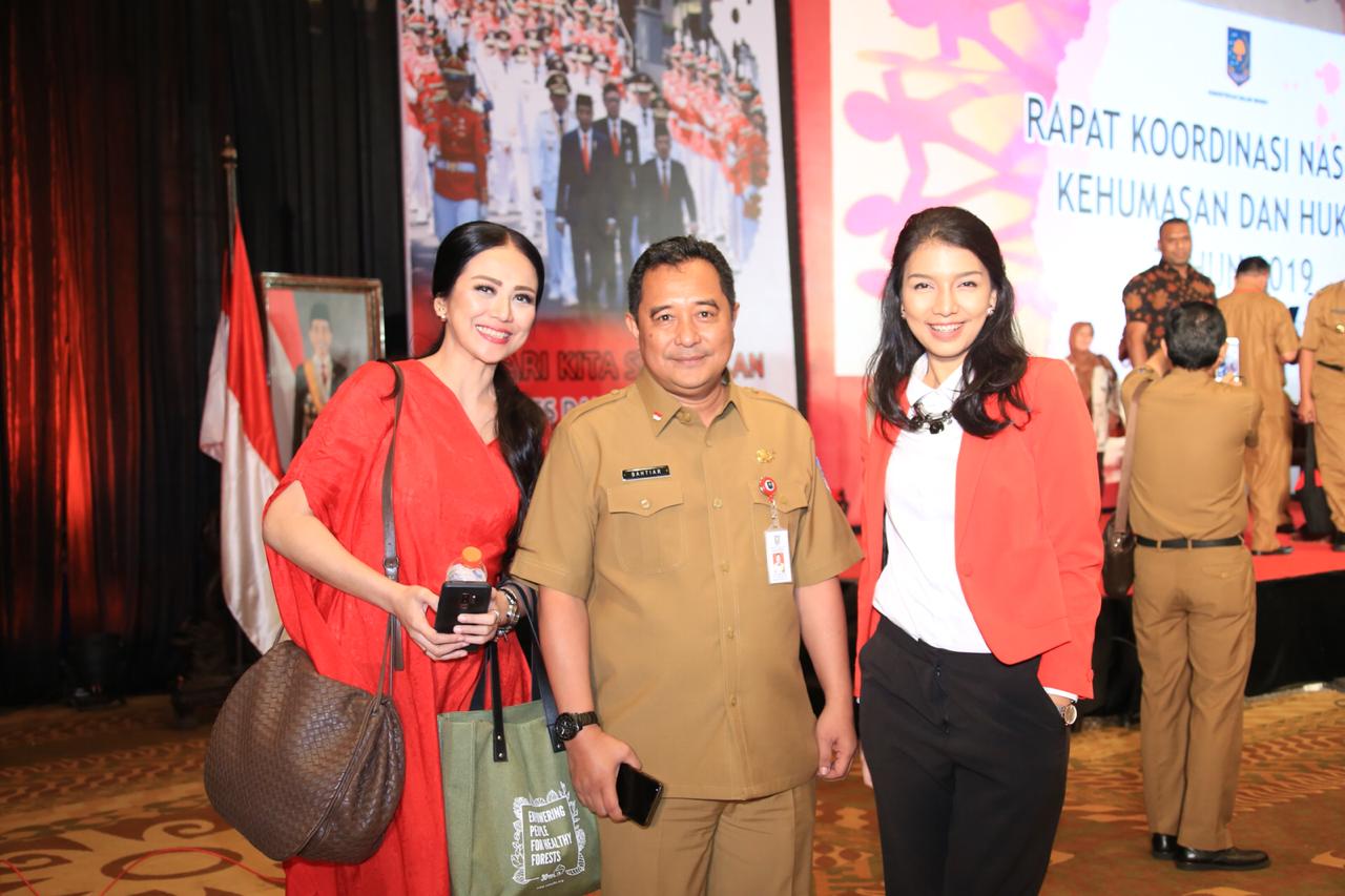 Mendagri Tak Pernah Keluarkan Larangan Rapat di Hotel