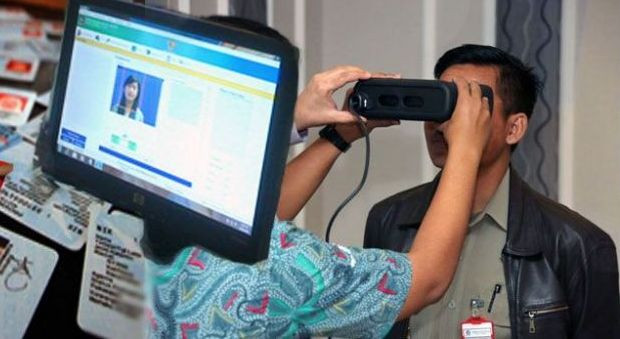 Disdukcapil Kota Bandar Lampung akan Layani Perekaman E-KTP di Hari Sabtu dan Minggu