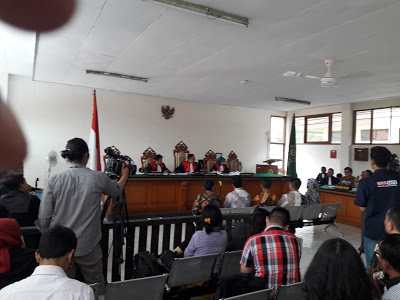 Sidang Kasus Suap Ijin Meikarta, Ajudan Neneng Beberkan Pertemuan James Riady