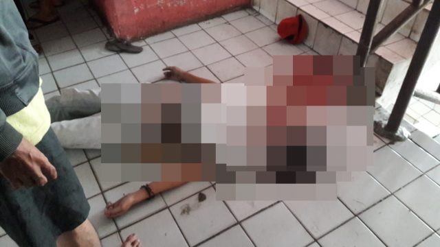 Bocah 15 Tahun Tewas Jatuh dari Lantai Empat